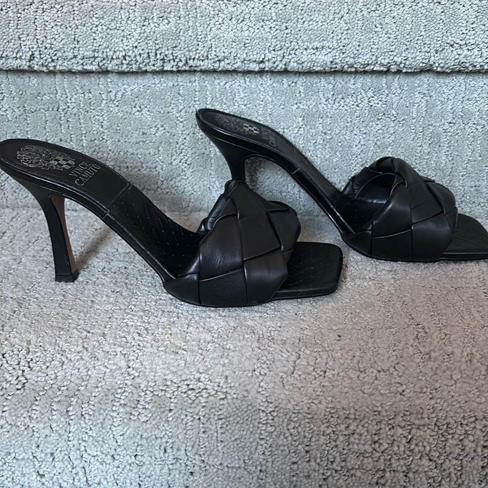 Vince Camuto Brelaine Sandal